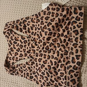 Fabletics Mila Midi Sports Bra